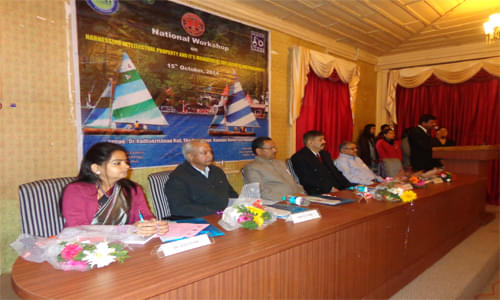 Kumaun University Nainital Gallery photo 1